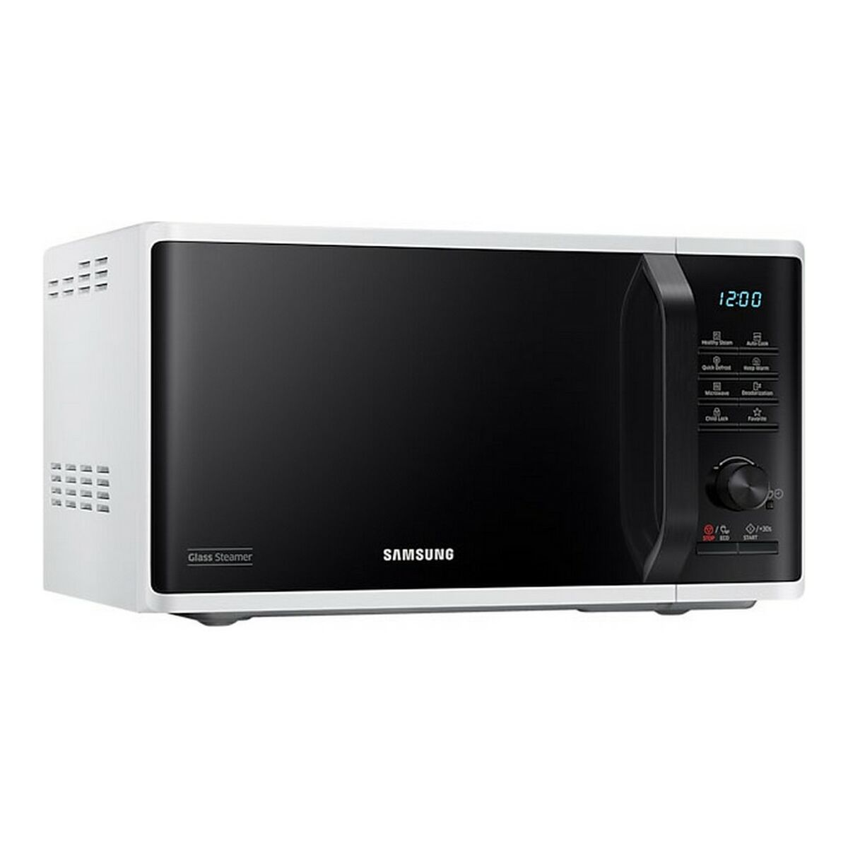 Microondas Samsung MS23K3555EW Blanco 23 L 800 W
