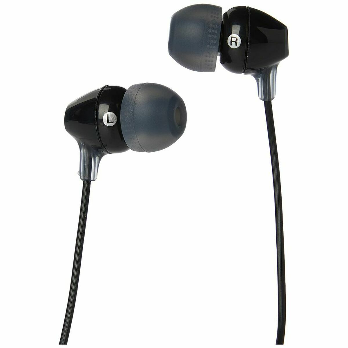 Auriculares Sony MDREX15LPB in-ear Negro