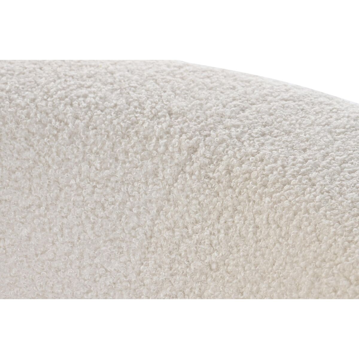 Sofá DKD Home Decor Blanco Moderno 193 x 80 x 73 cm