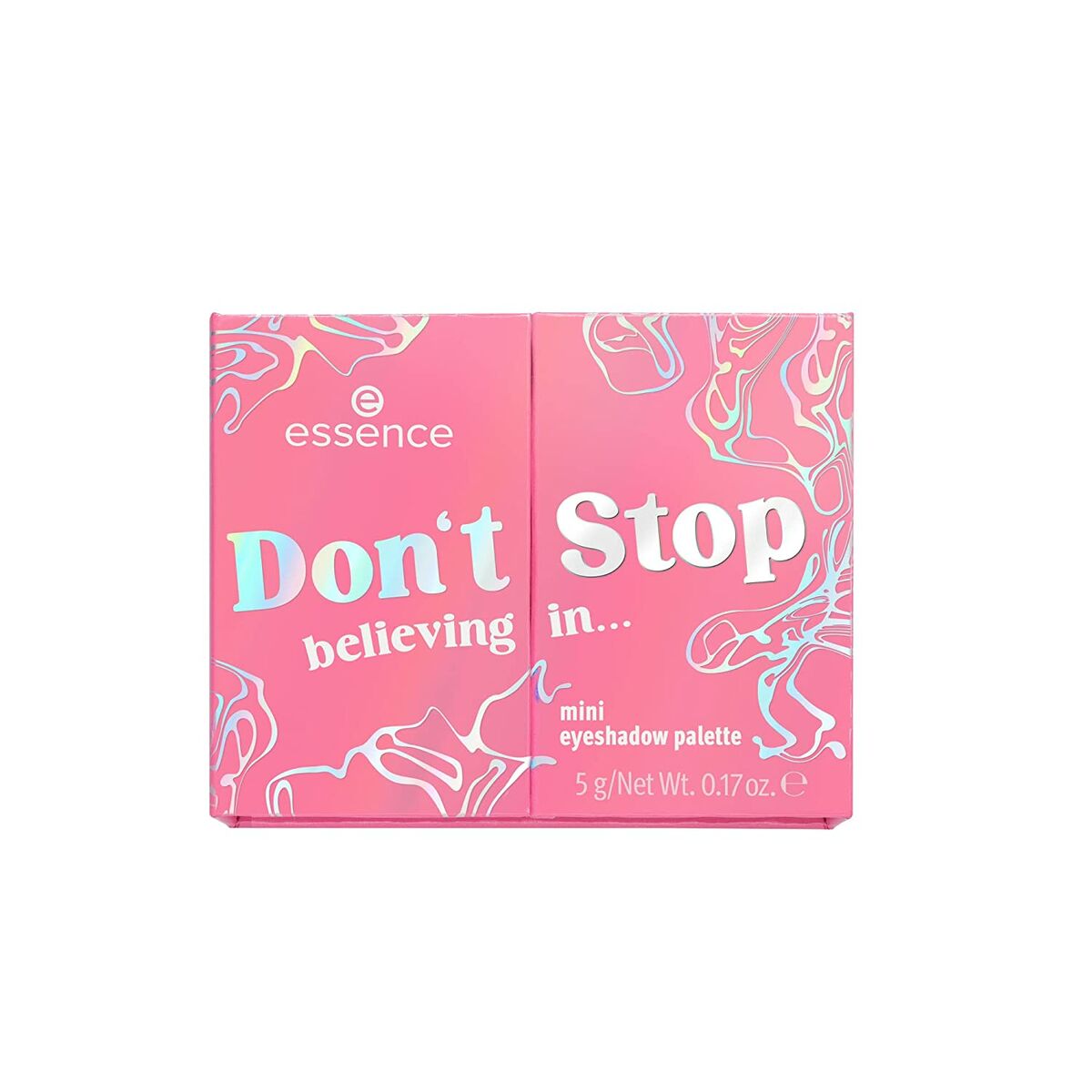 Paleta de Sombras de Ojos Essence Don't Stop believing in… (5 g)