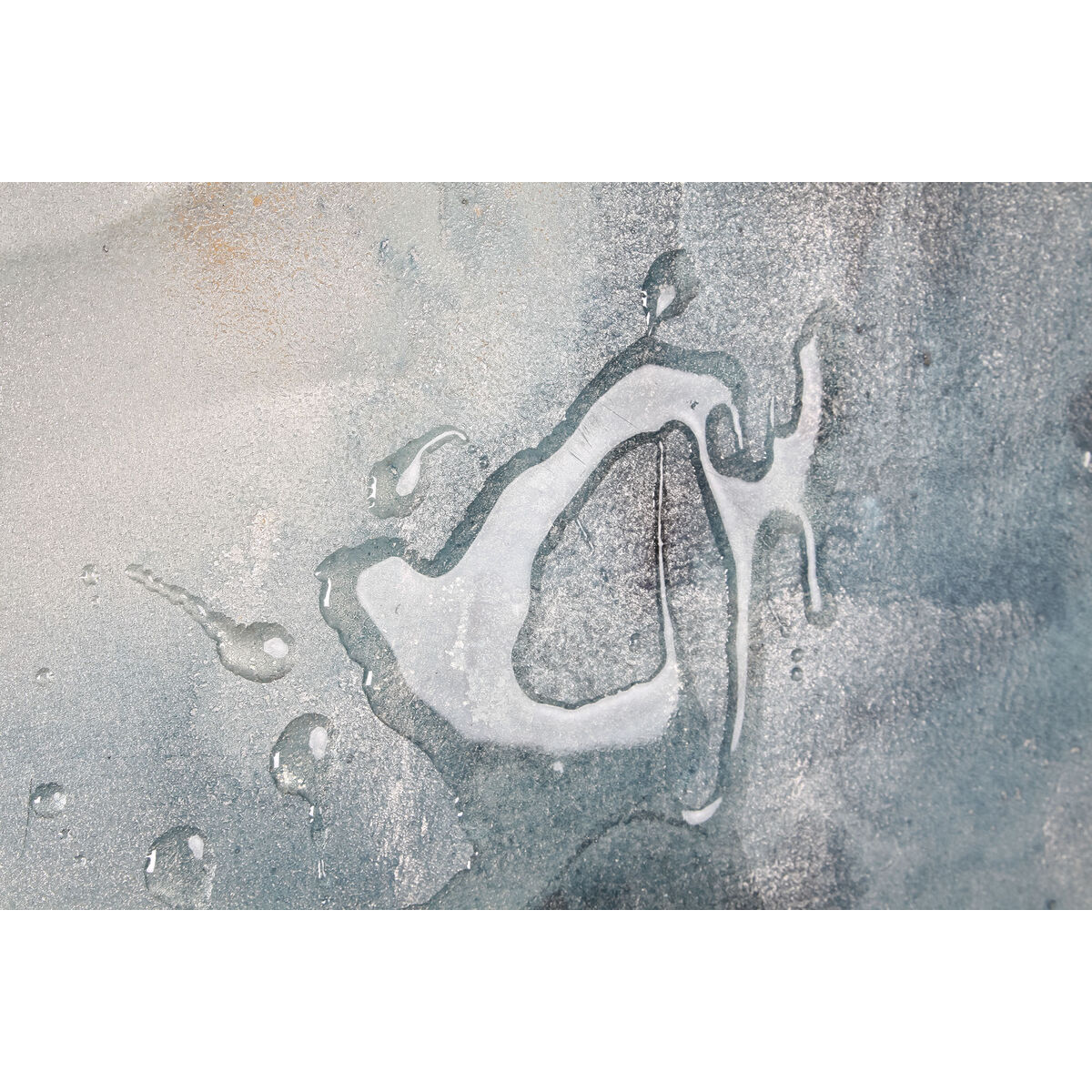 Lienzo DKD Home Decor Poliestireno Lienzo 53,5 x 5 x 140 cm (3 Piezas)