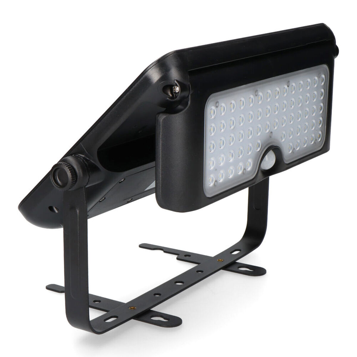 Aplique LED EDM 31844 Negro 10 W 1150 Lm (6000 K)