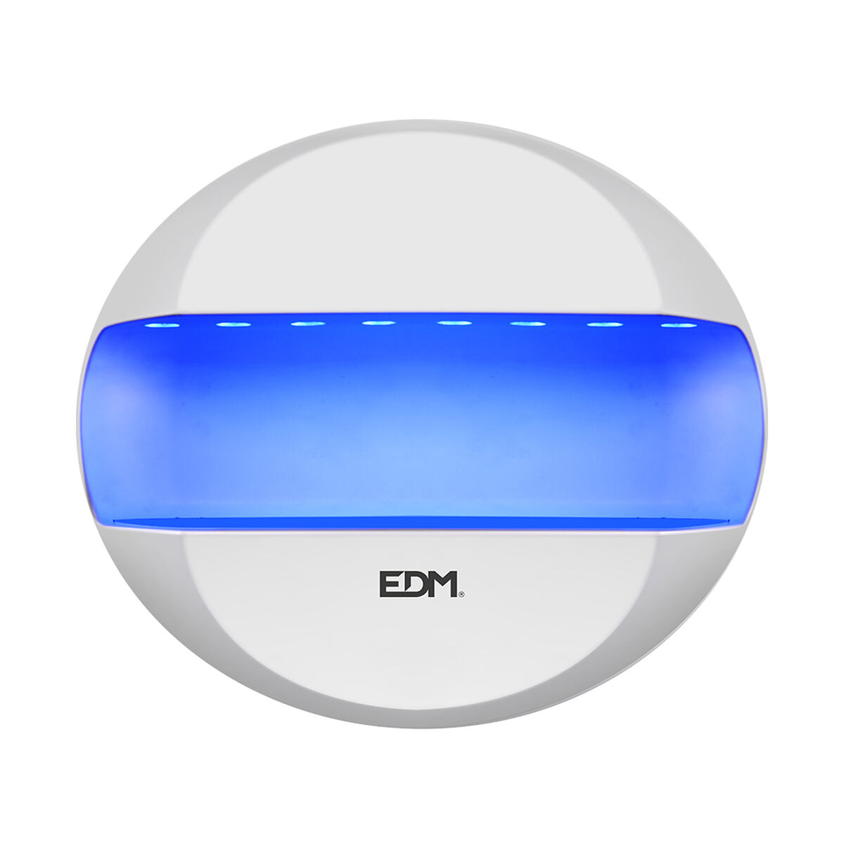 Mata insectos eléctrico EDM 06035 80 m