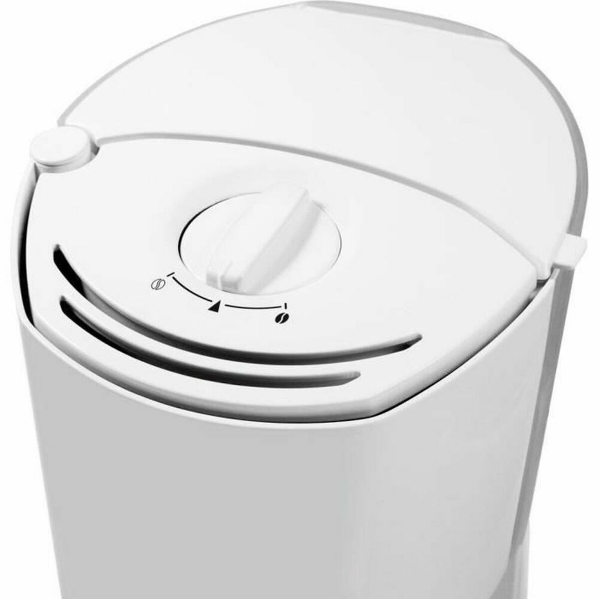 Cafetera de Goteo Melitta 1017-03 1000 W 1000 W 1 L 1,2 L