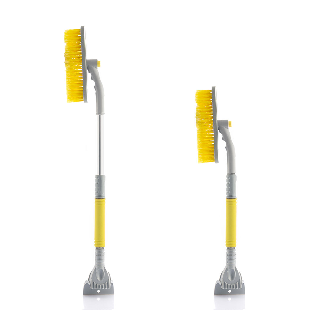 Rascador de Hielo Telescópico 3 en 1 Removice InnovaGoods