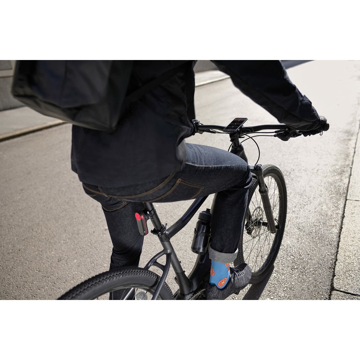 Ciclocomputador GARMIN Varia RTL515