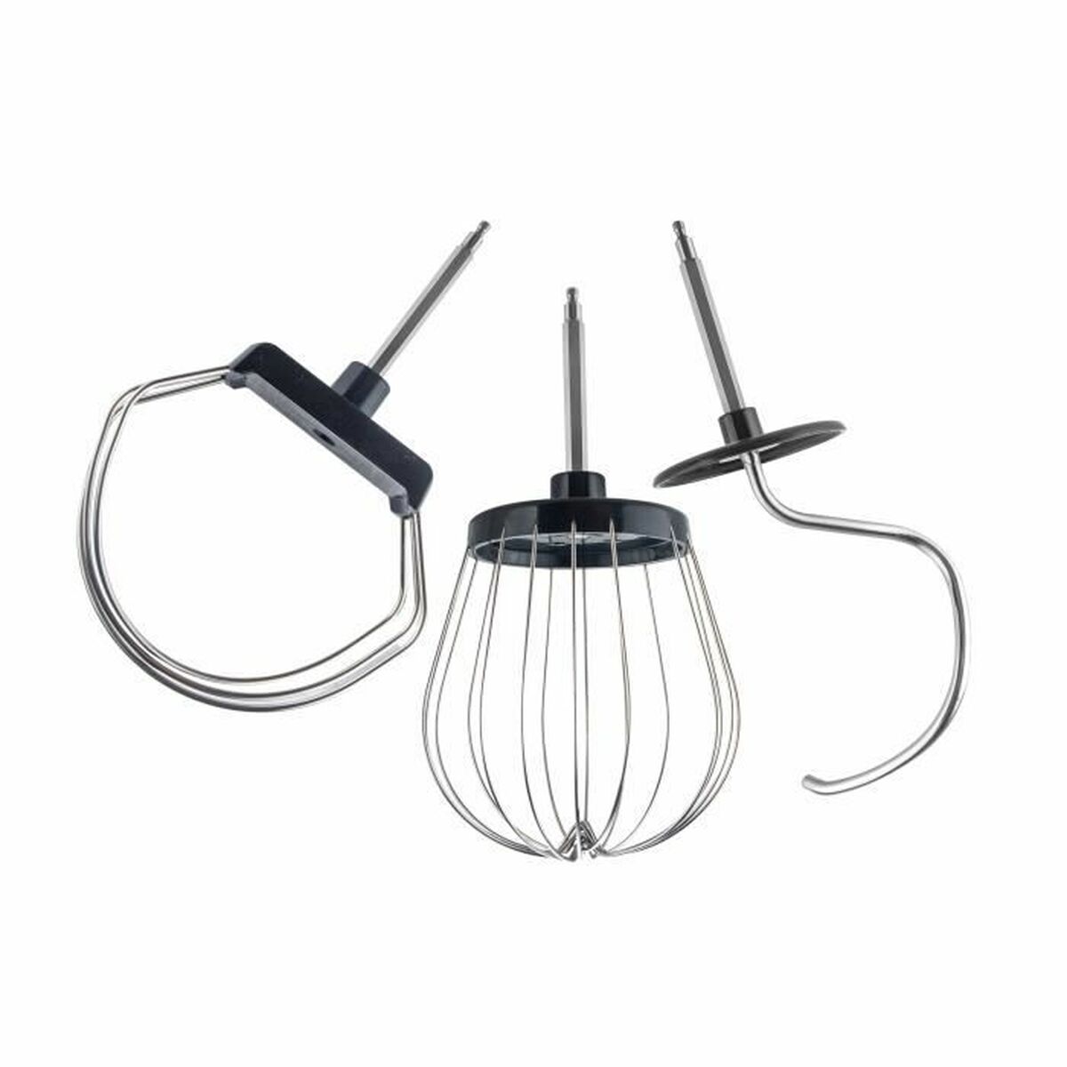 Batidora-Amasadora con Bol Continental Edison 800 W