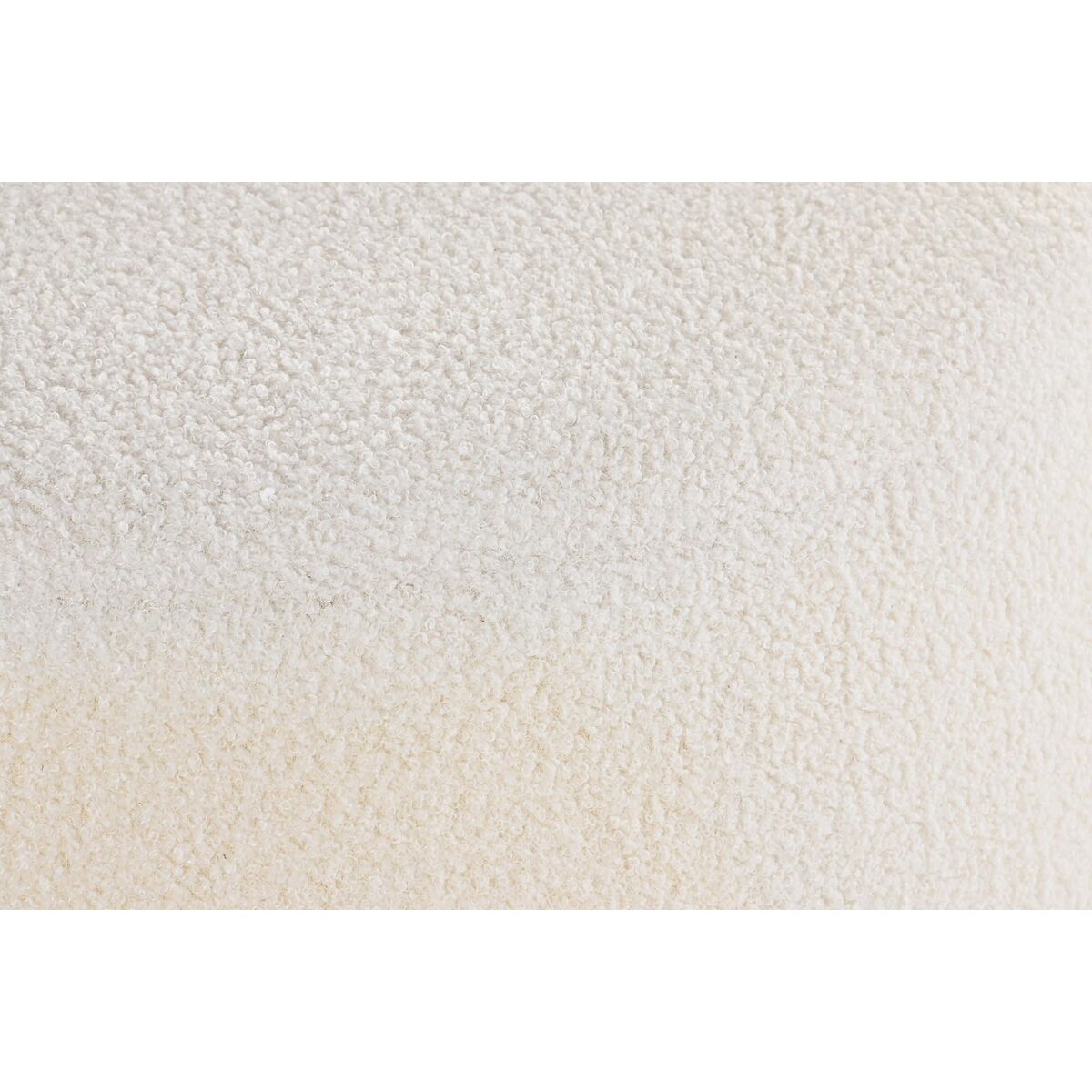 Sillón DKD Home Decor Blanco 66 x 66 x 66 cm