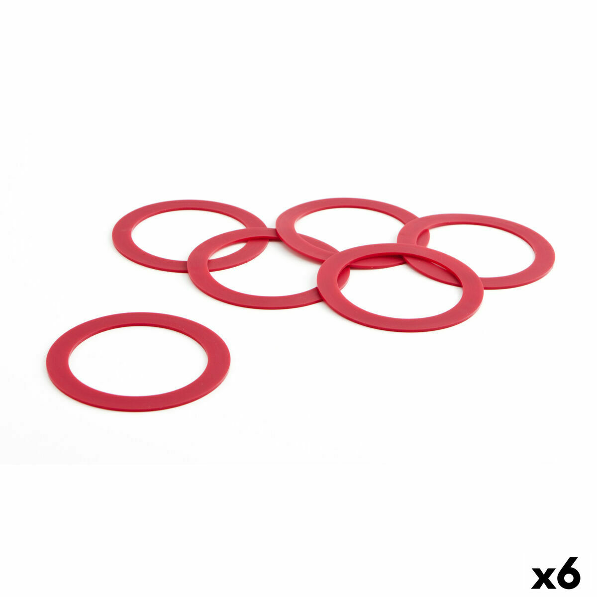 Goma Quid New Canette Naranja Tarro (6 Unidades)