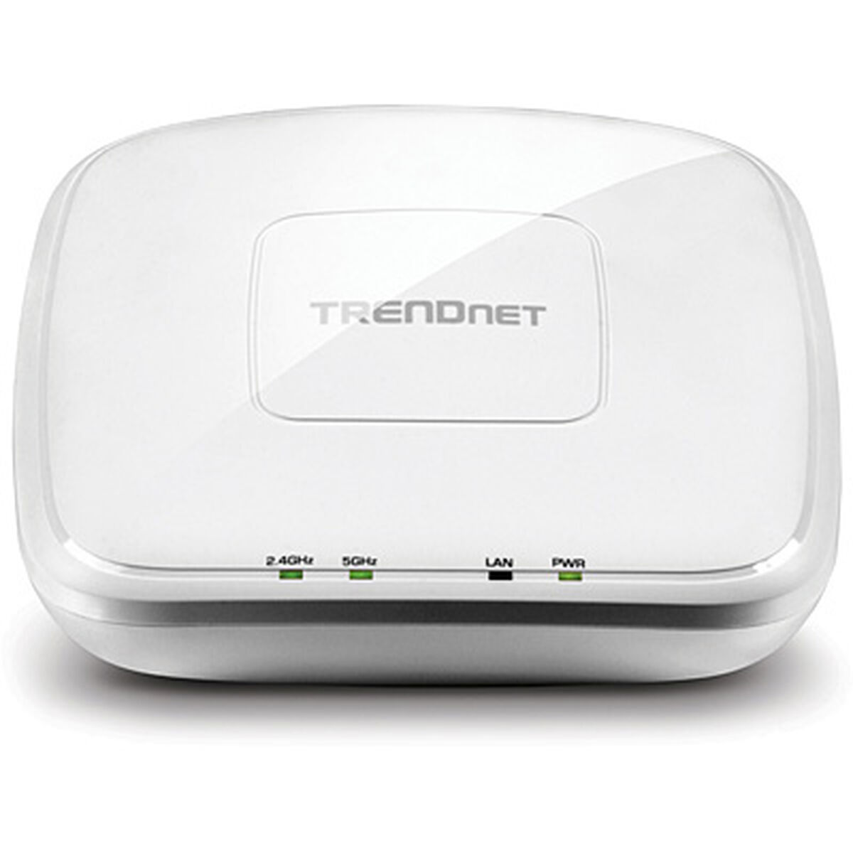 Punto de Acceso Trendnet TEW-821DAP Blanco