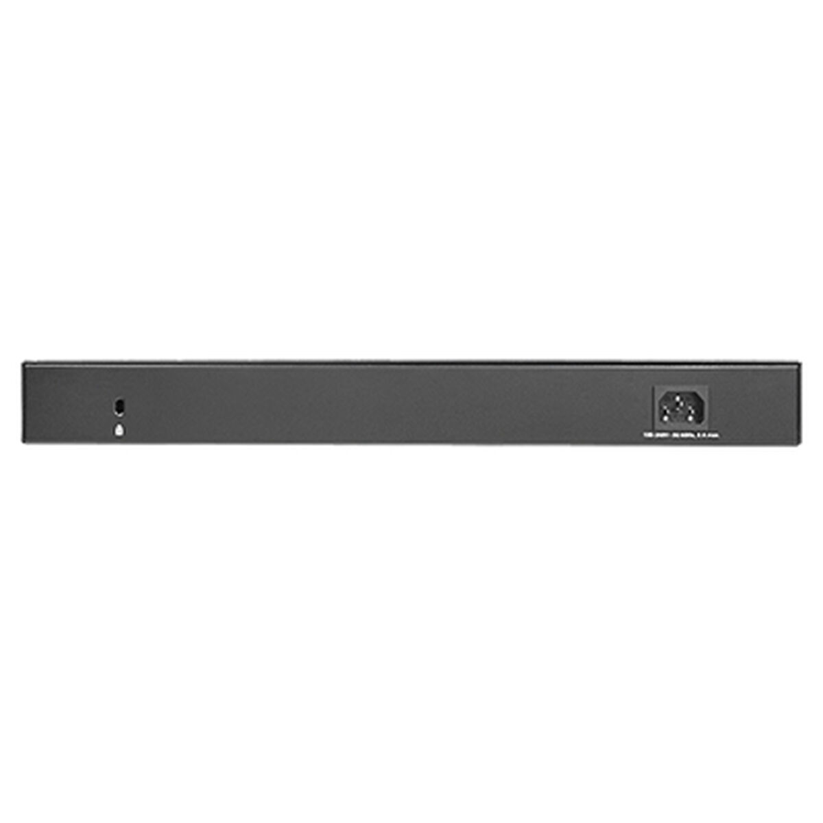 Switch Netgear GS348PP-100EUS Negro