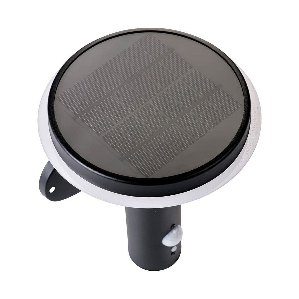 Aplique de Pared Lumineo Metal Luz solar