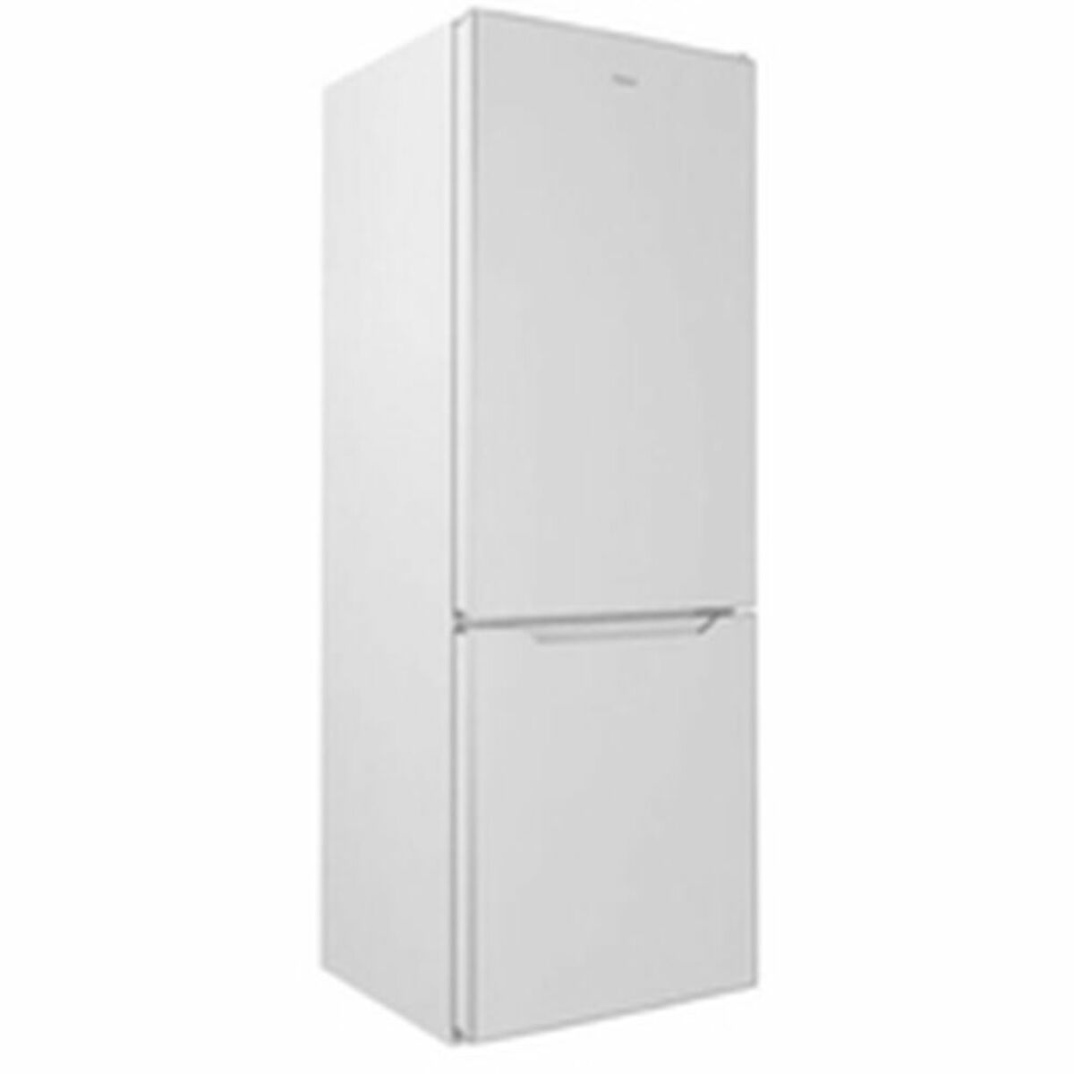Frigorífico combinado Teka NFL 342 C WH Blanco 219 L