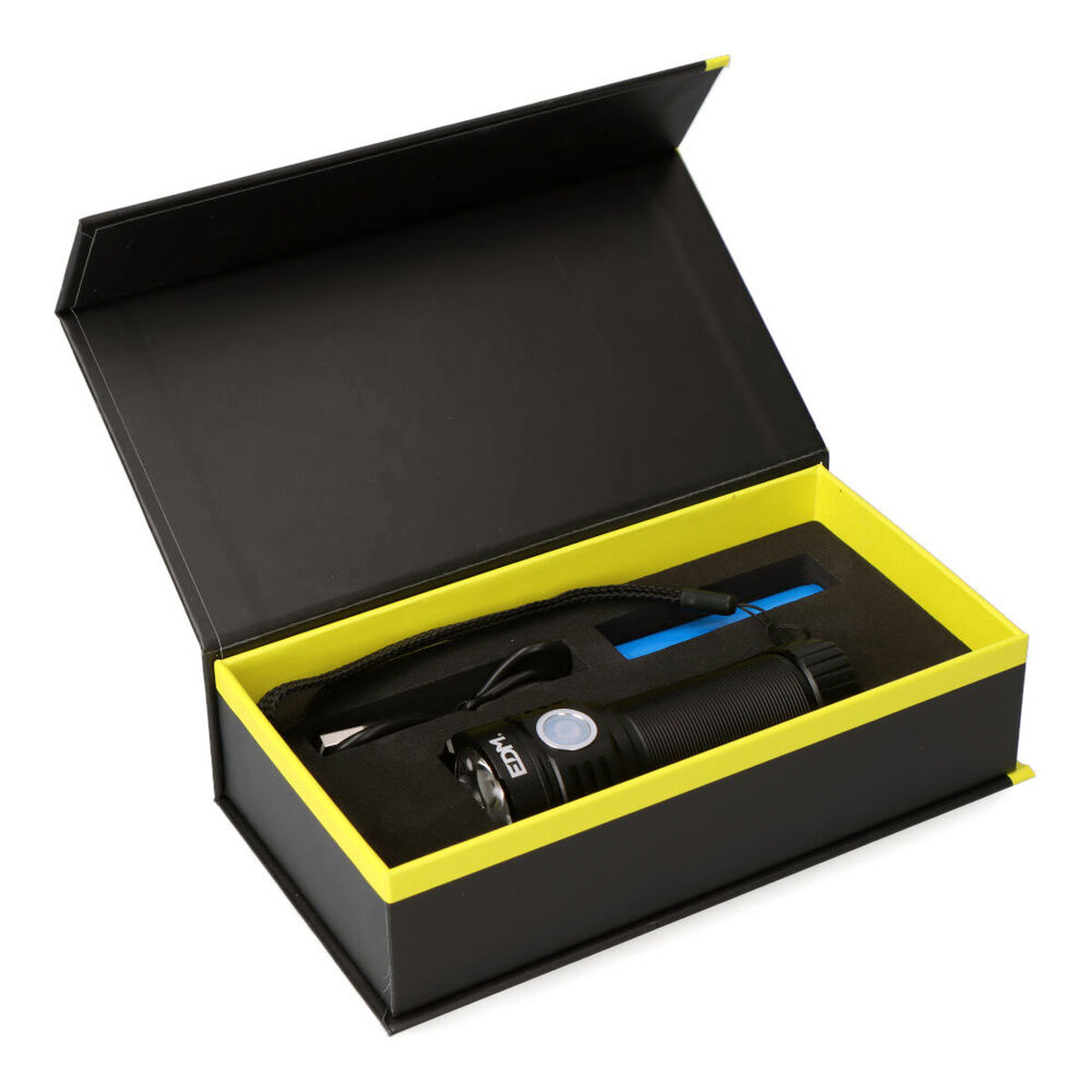 Linterna EDM 36406 30 W 3300 Lm