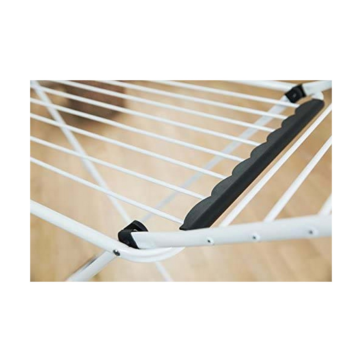 Tendedero Vileda X Legs Extra Blanco 173 x 56 x 93 cm