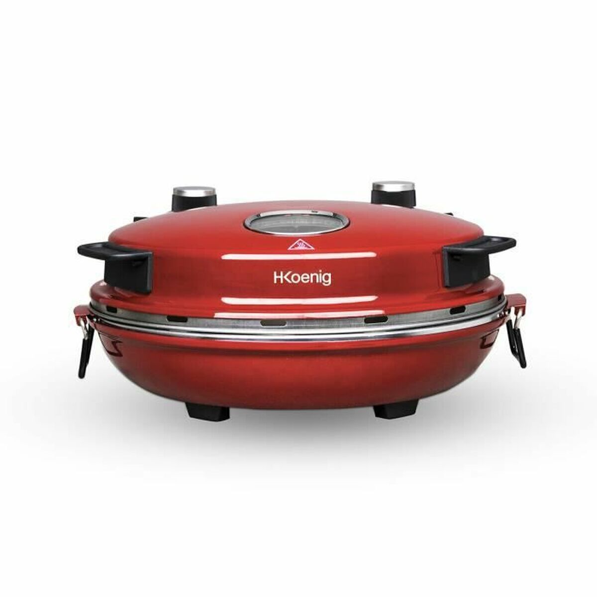 Pizzera Hkoenig NAPL350 Ø 32 cm 1200 W