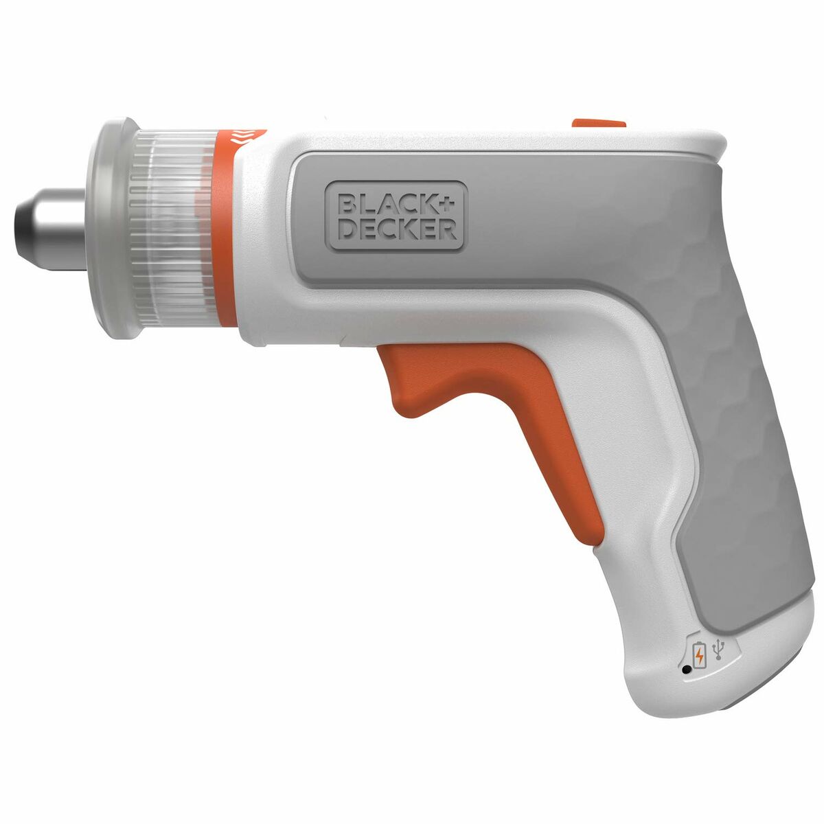 Atornillador eléctrico Black & Decker BCRTA01 3,6 V
