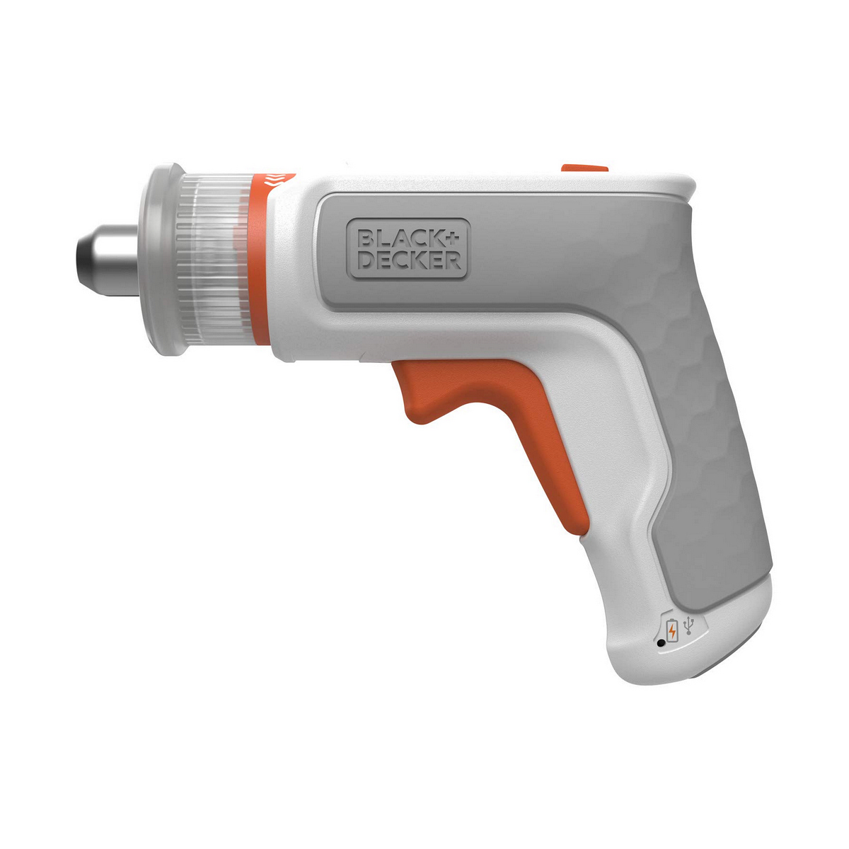 Atornillador eléctrico Black & Decker BCRTA01 3,6 V
