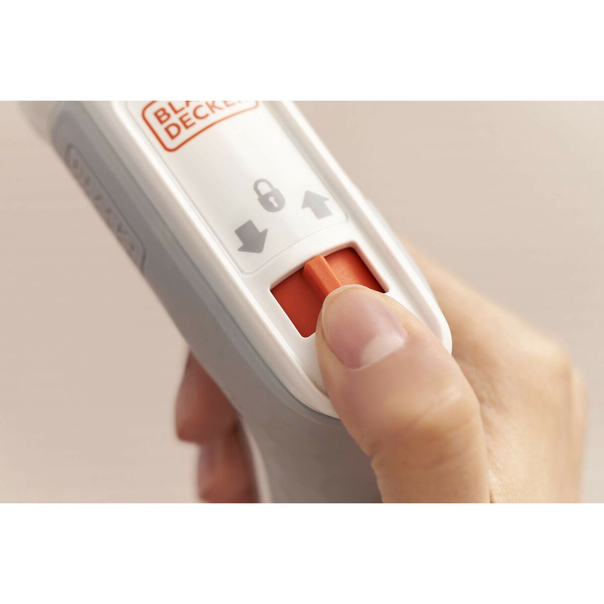 Atornillador eléctrico Black & Decker BCRTA01 3,6 V