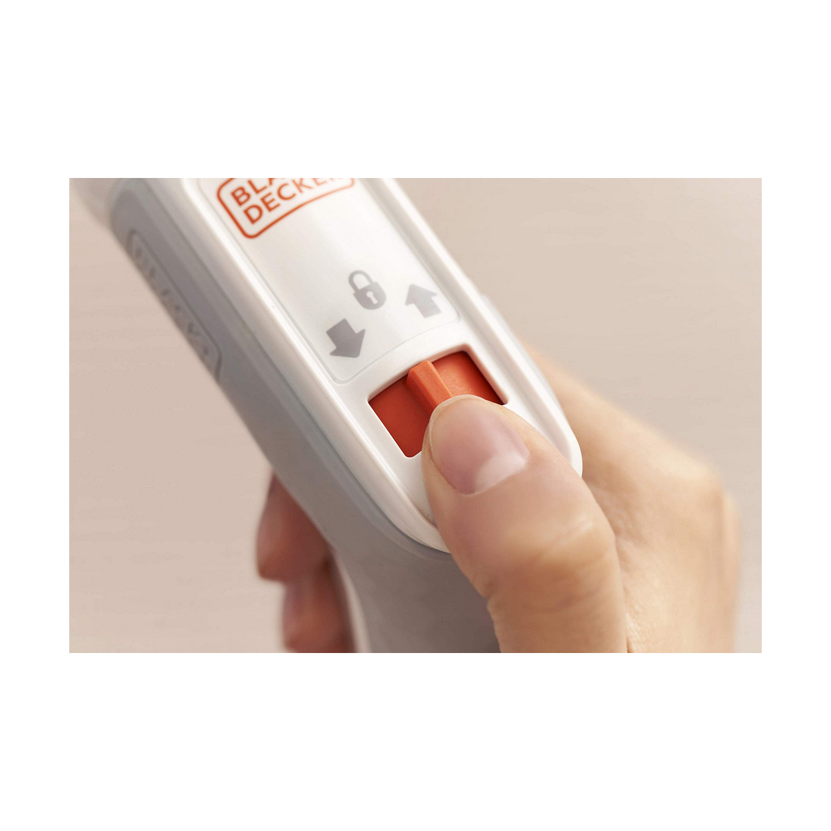 Atornillador eléctrico Black & Decker BCRTA01 3,6 V