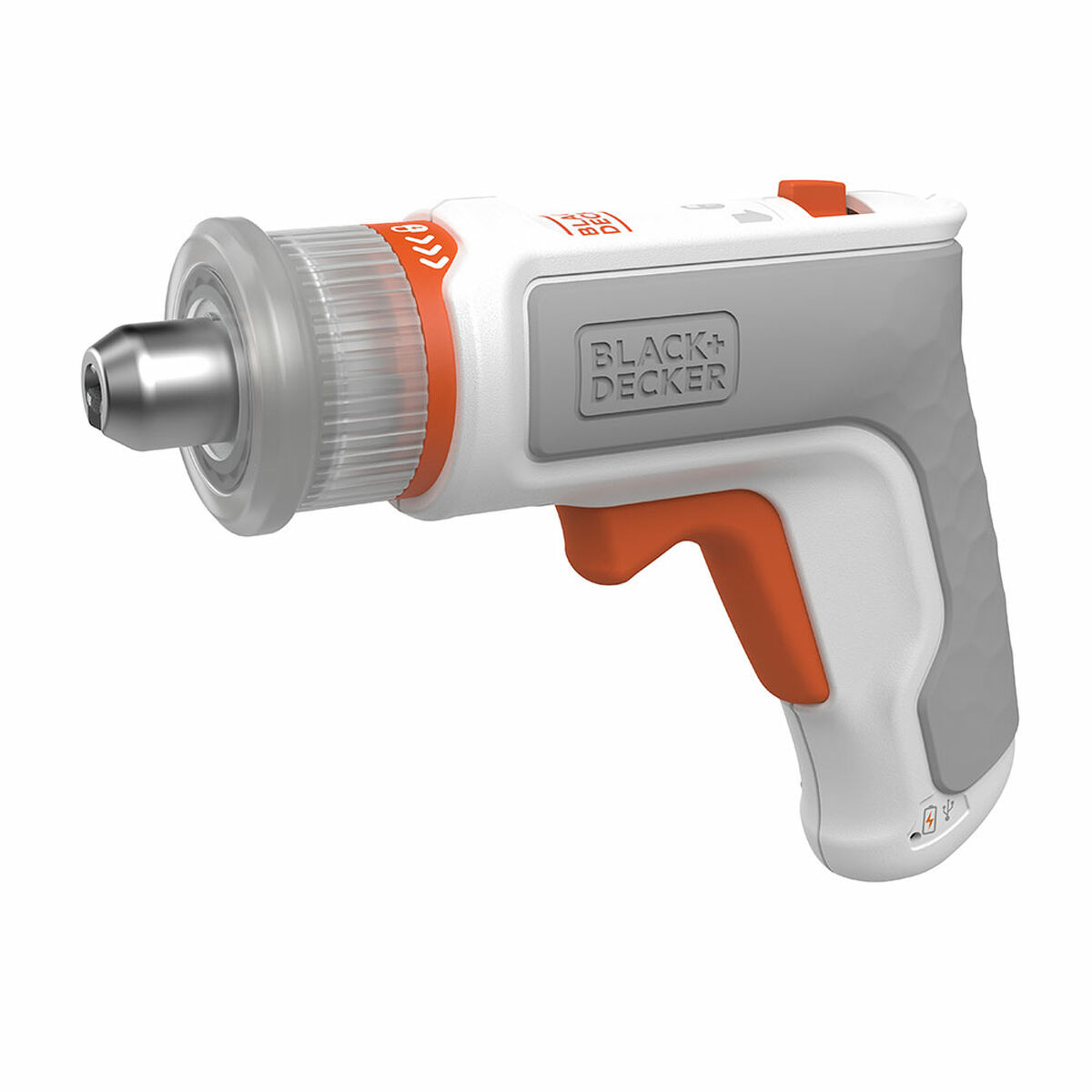 Atornillador eléctrico Black & Decker BCRTA01 3,6 V