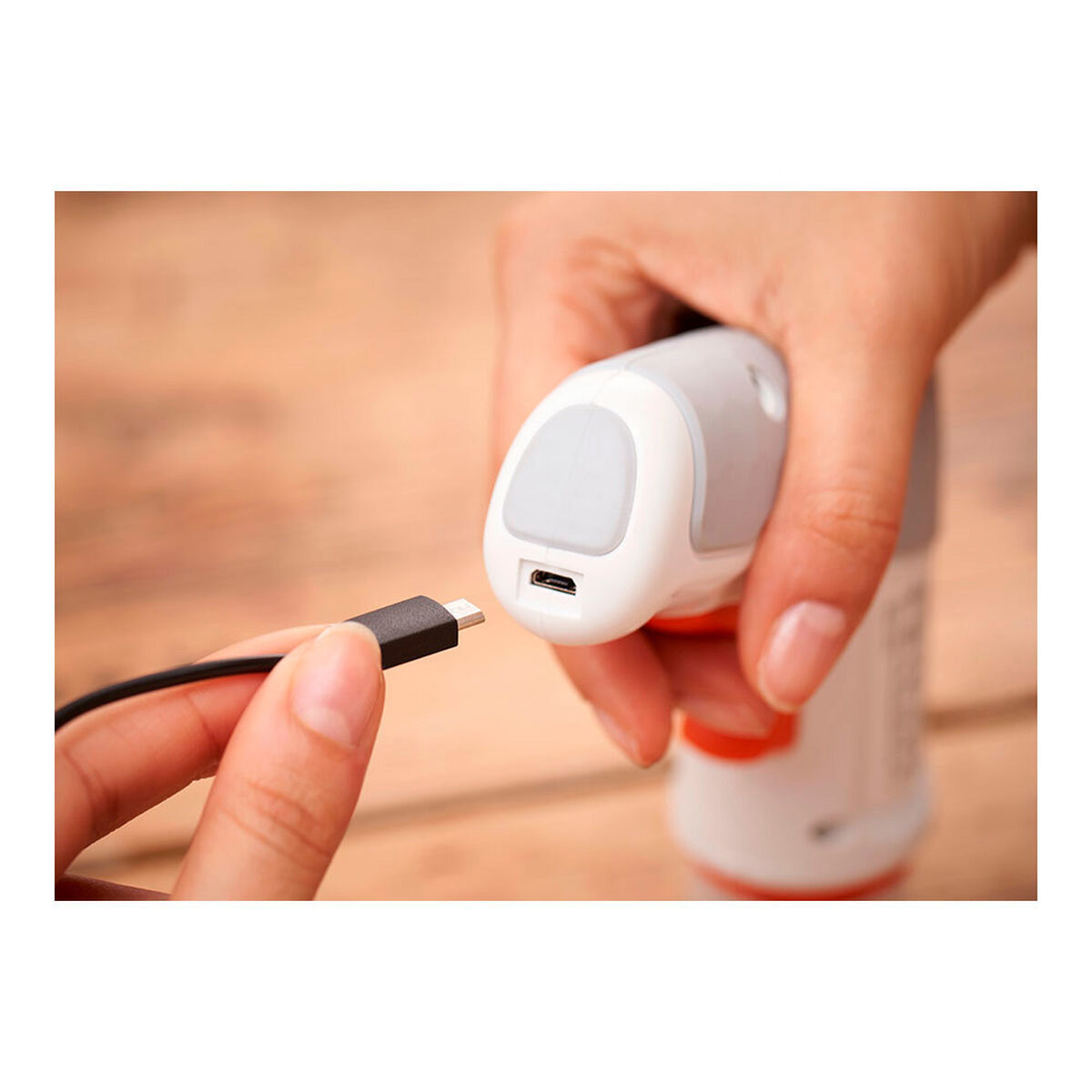 Atornillador eléctrico Black & Decker BCRTA01 3,6 V