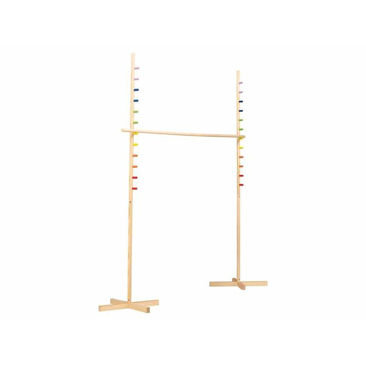 Juego de Habilidad Cayro Limbo (140 x 148 x 40 cm)