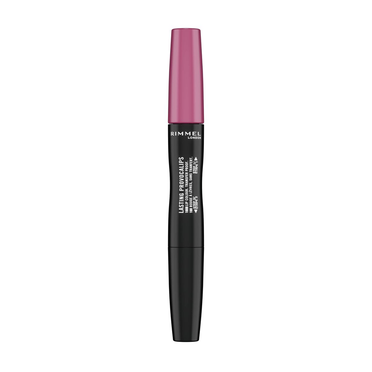 Pintalabios Rimmel London Lasting Provocalips 410-pink promise (2,3 ml)