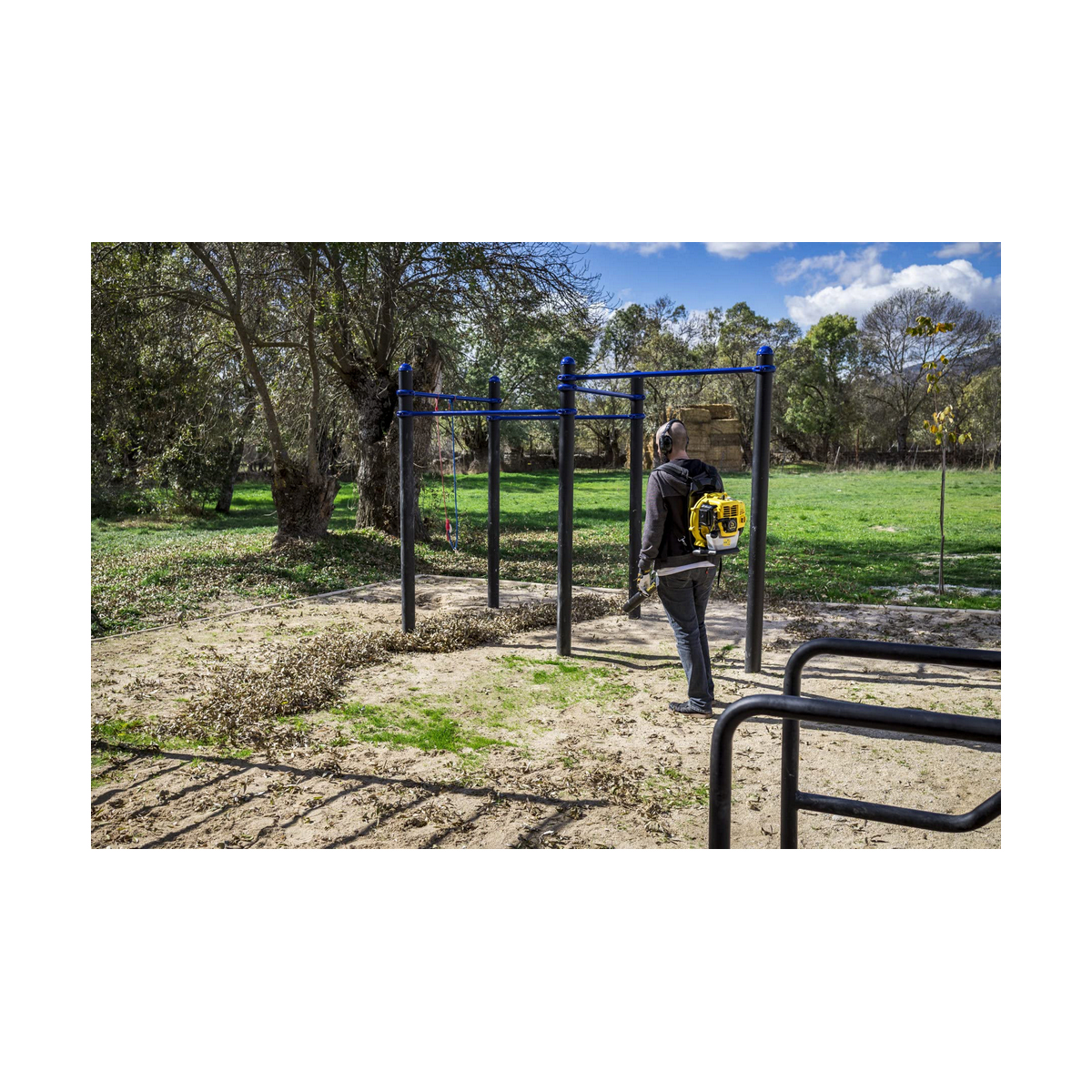 Soplador Garland 500mg-v19 44g-0018