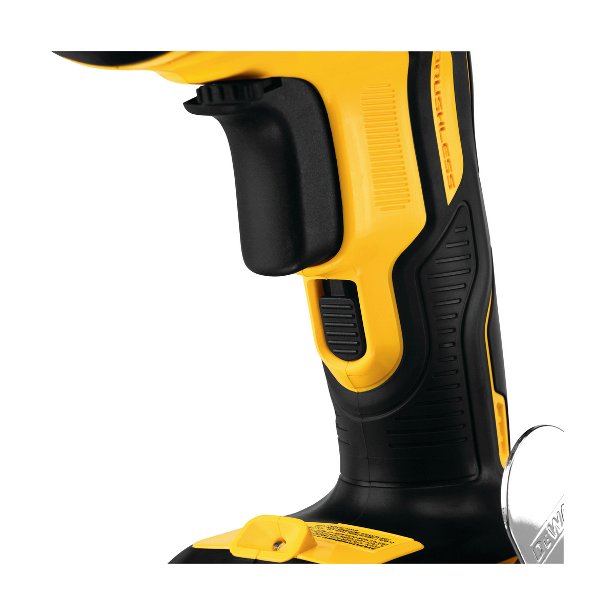 Atornillador eléctrico Dewalt DCF620D2-QW