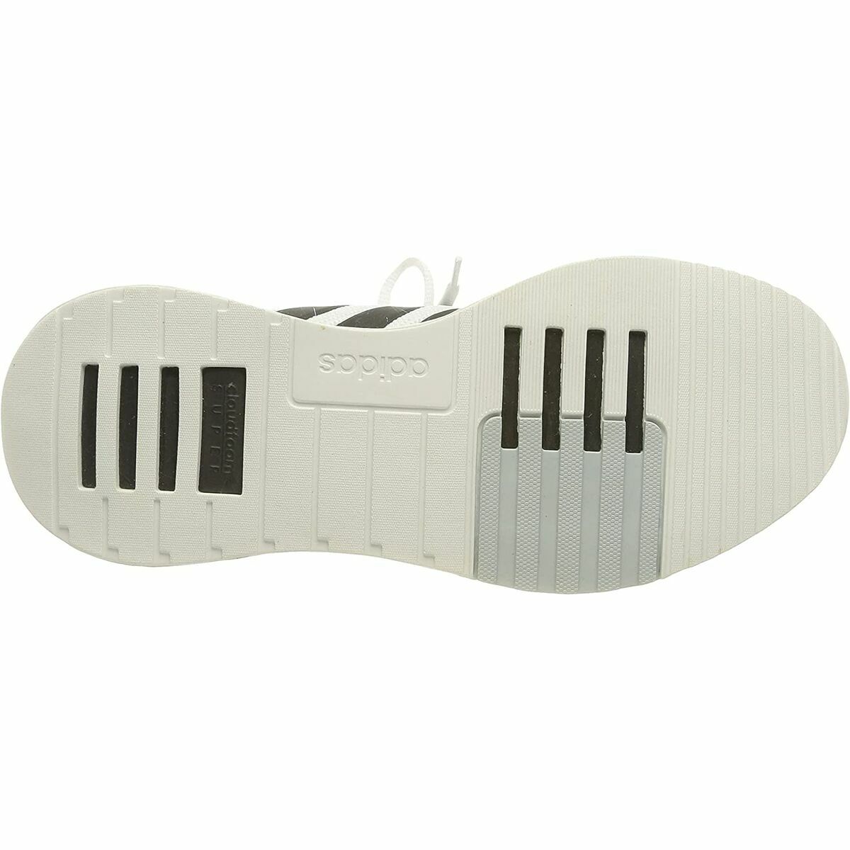 Zapatillas Casual Hombre RACER TR21  Adidas  GZ8182 Blanco