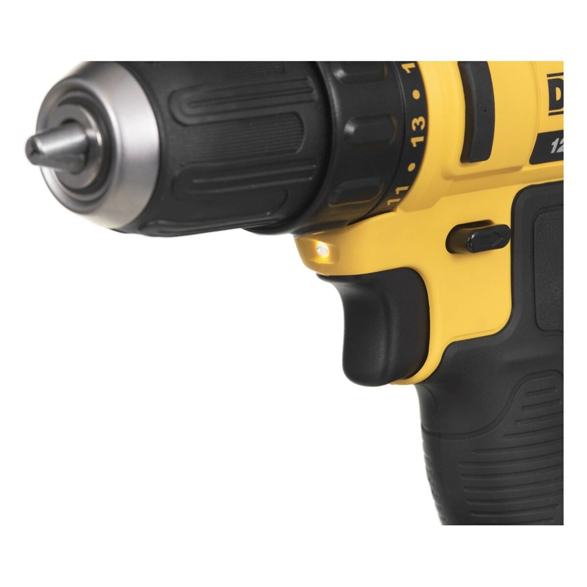 Atornillador eléctrico Dewalt DCD710D2 15 Nm