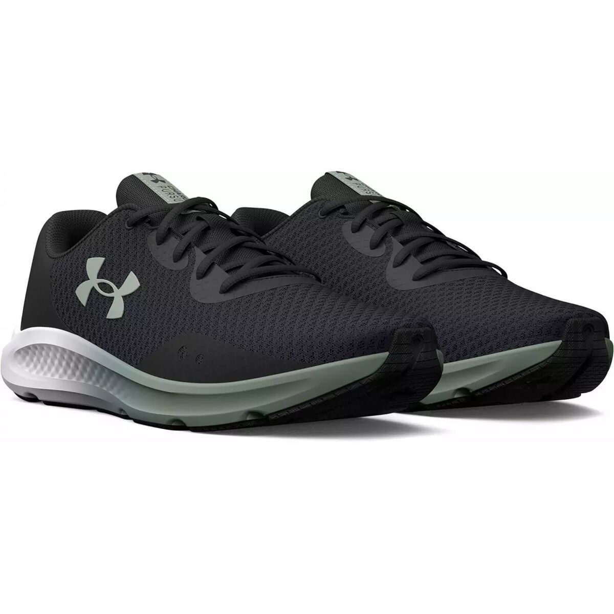 Zapatillas Deportivas Under Armour Charged Pursuit Gris