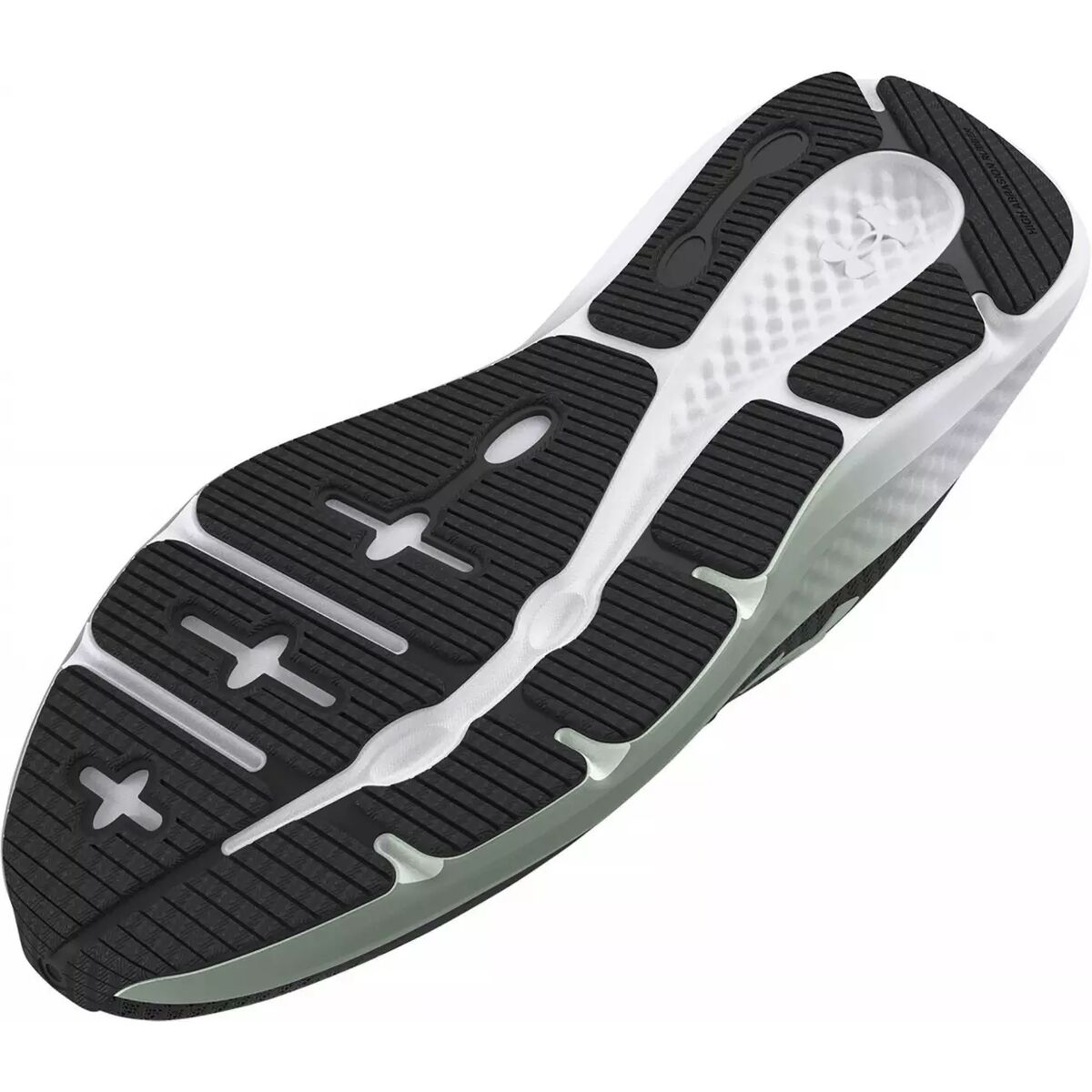 Zapatillas Deportivas Under Armour Charged Pursuit Gris