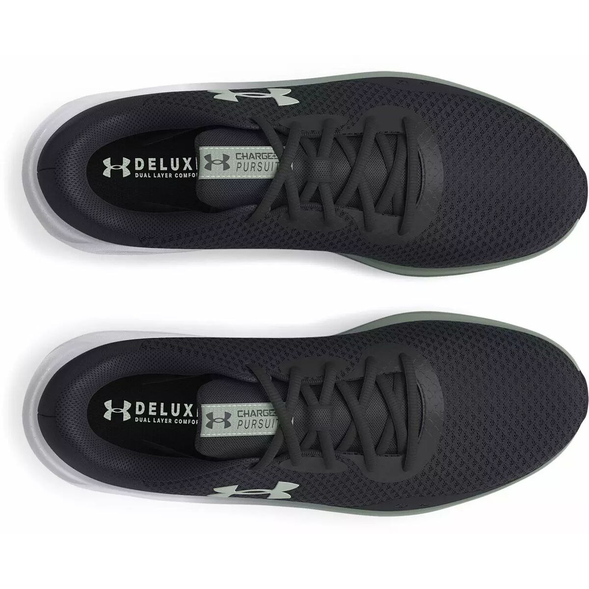 Zapatillas Deportivas Under Armour Charged Pursuit Gris