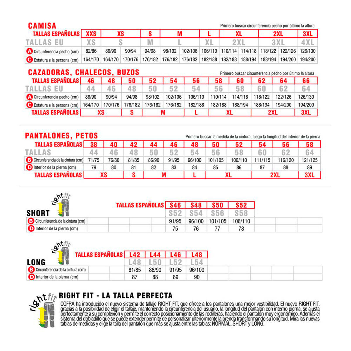 Pantalón corto Cofra Tunisi Azul marino