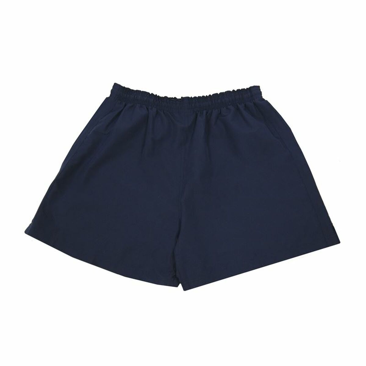 Pantalones Cortos Deportivos para Hombre Nike Valencia CF Fútbol Azul oscuro