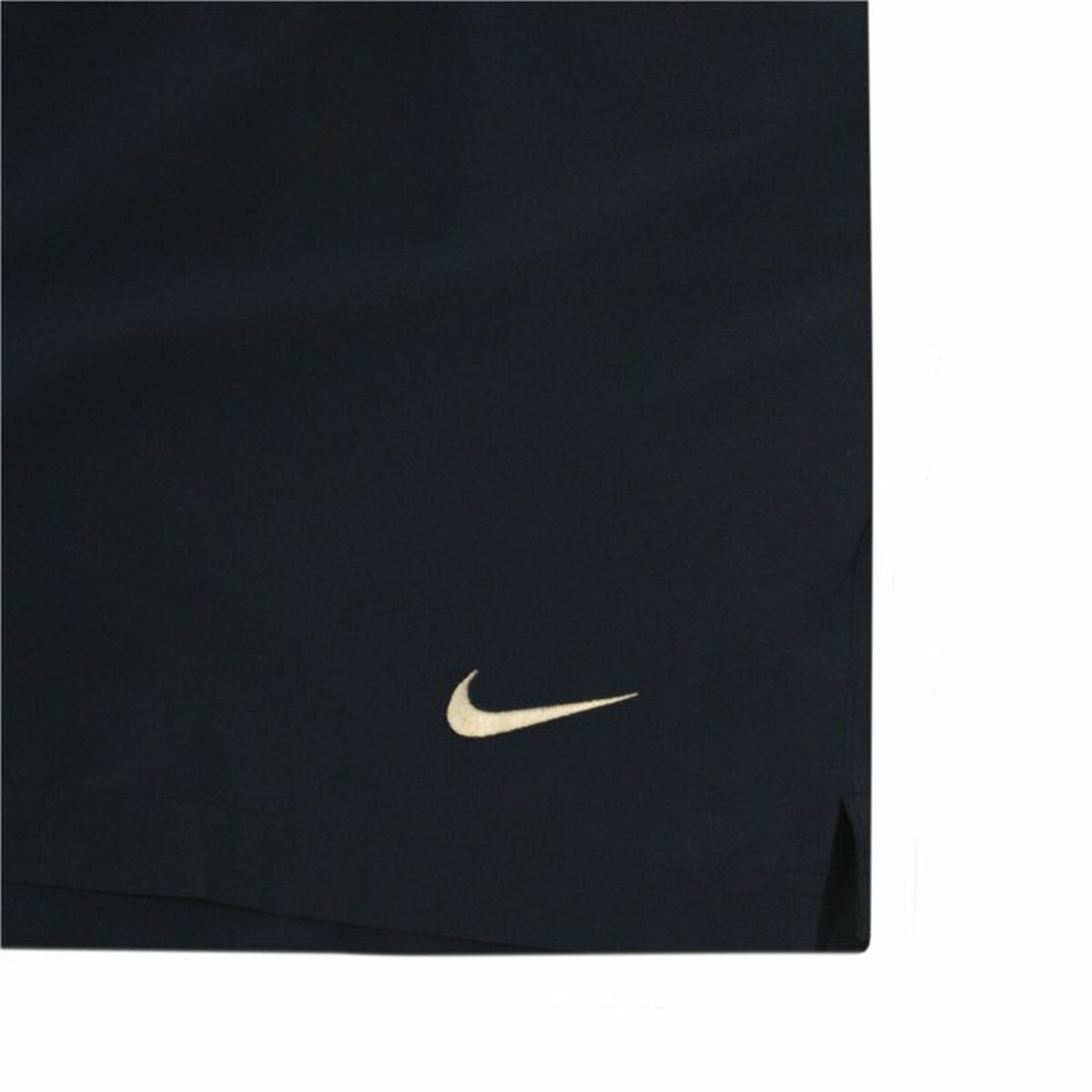 Pantalones Cortos Deportivos para Hombre Nike Valencia CF Fútbol Azul oscuro