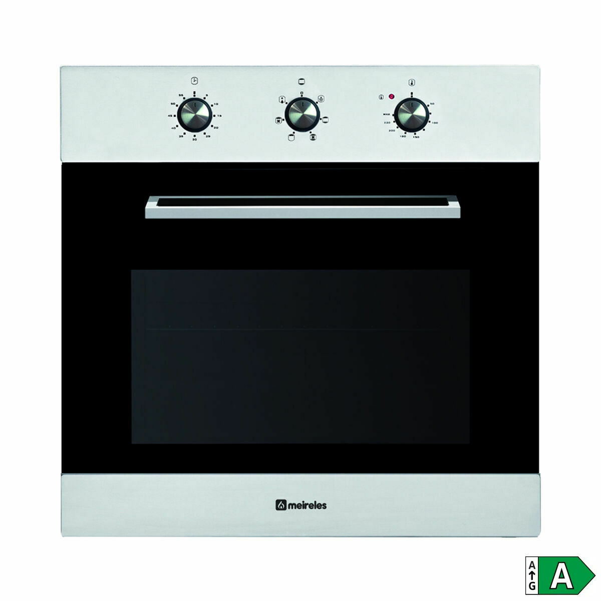 Horno Meireles MF7606X 55 L