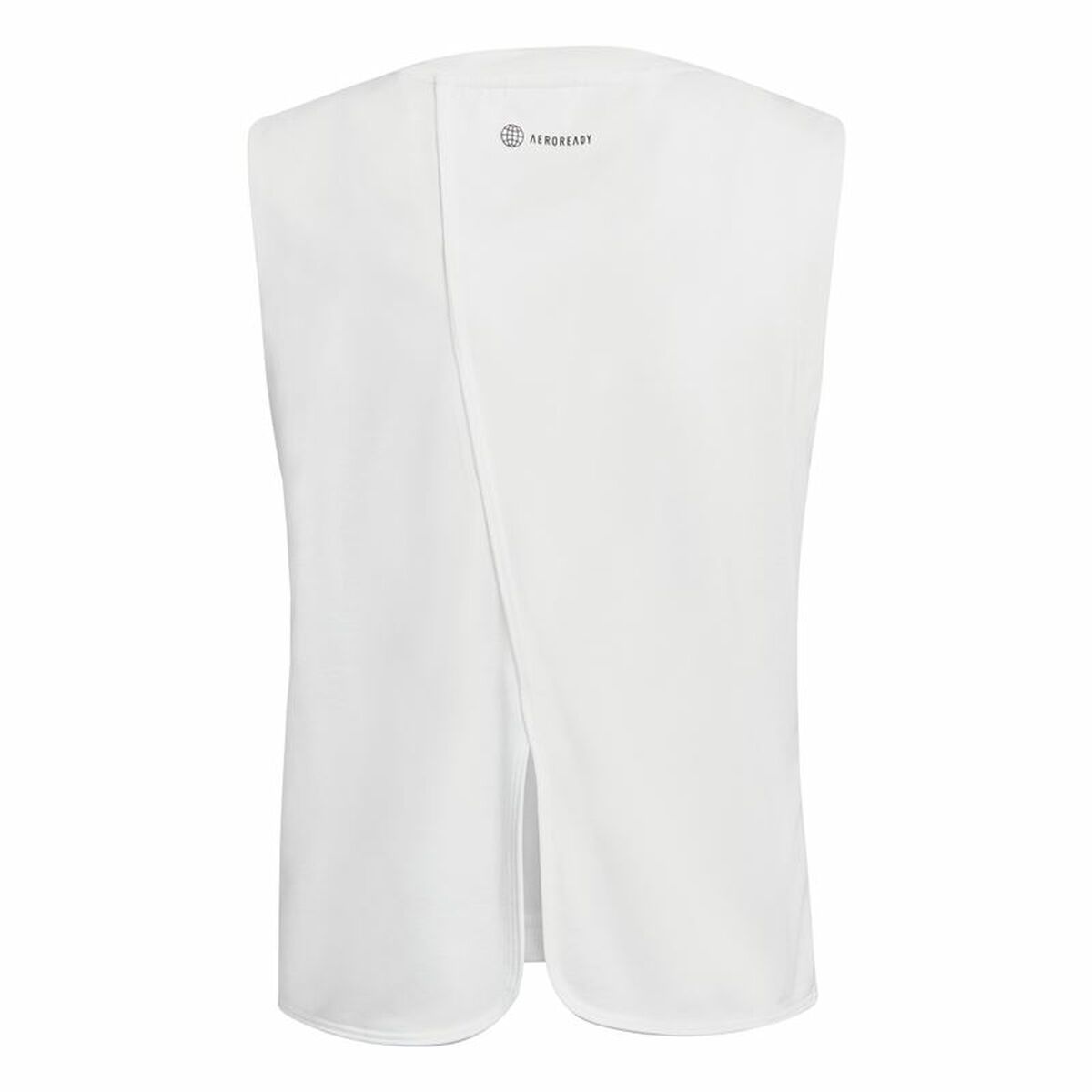 Camiseta de Tirantes Infantil Adidas Aeroready Girl Power