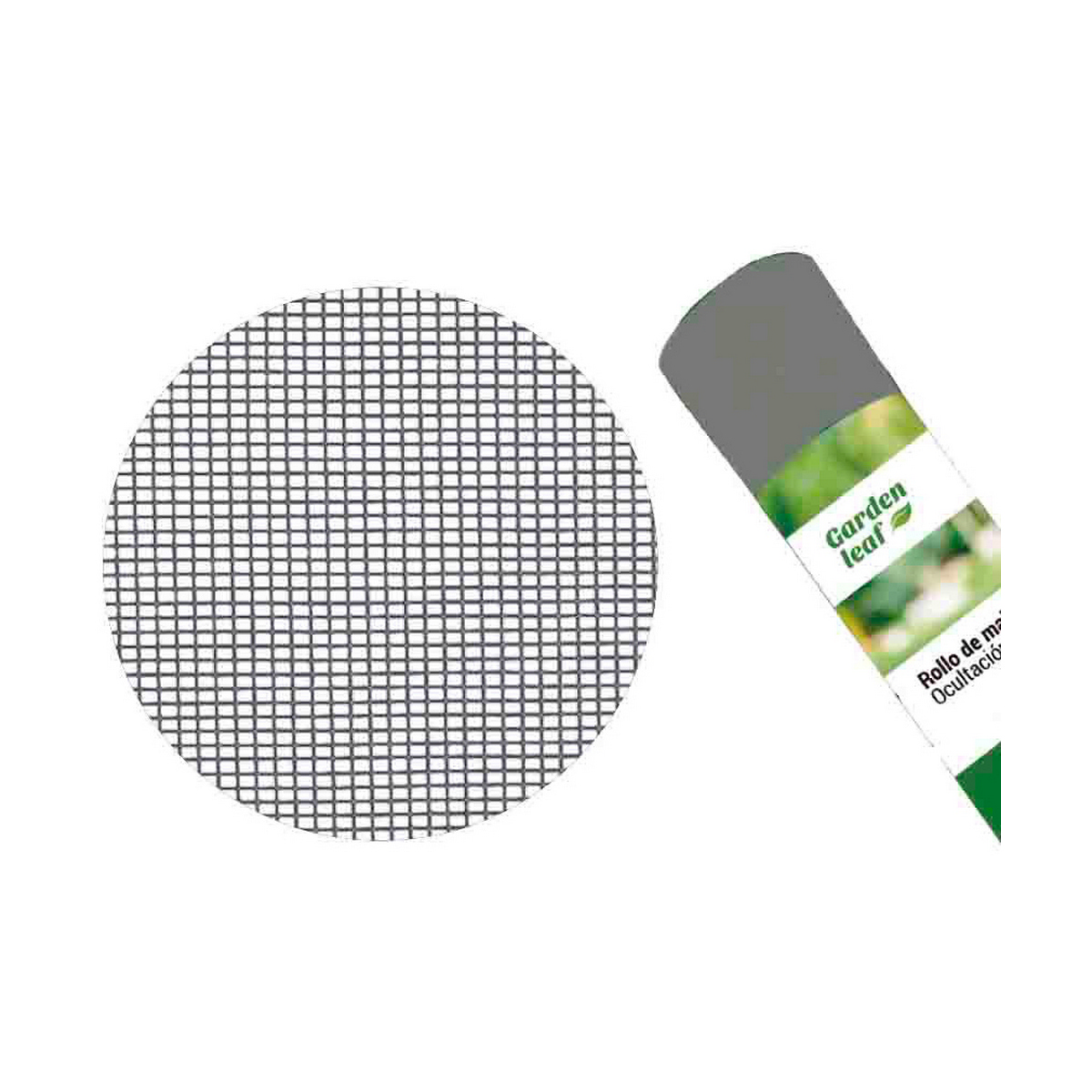 Mosquitera EDM 75874 Gris Fibra de Vidrio 1,50 x 3 m