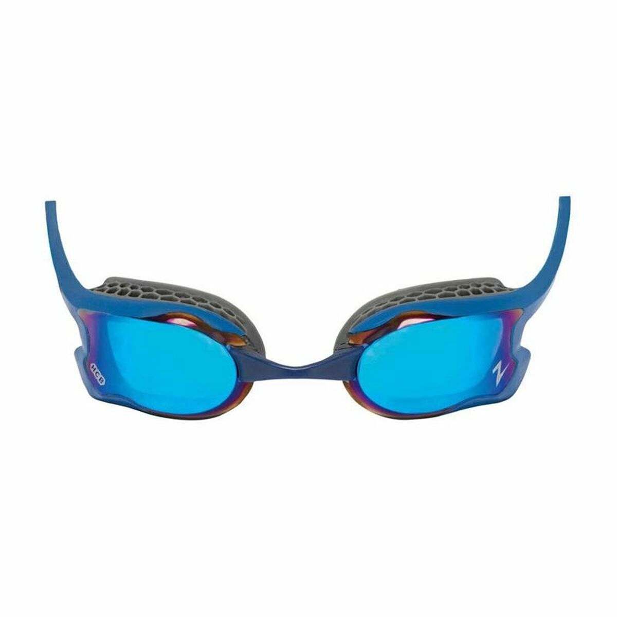 Gafas de Natación Zoggs Raptor Azul Talla única