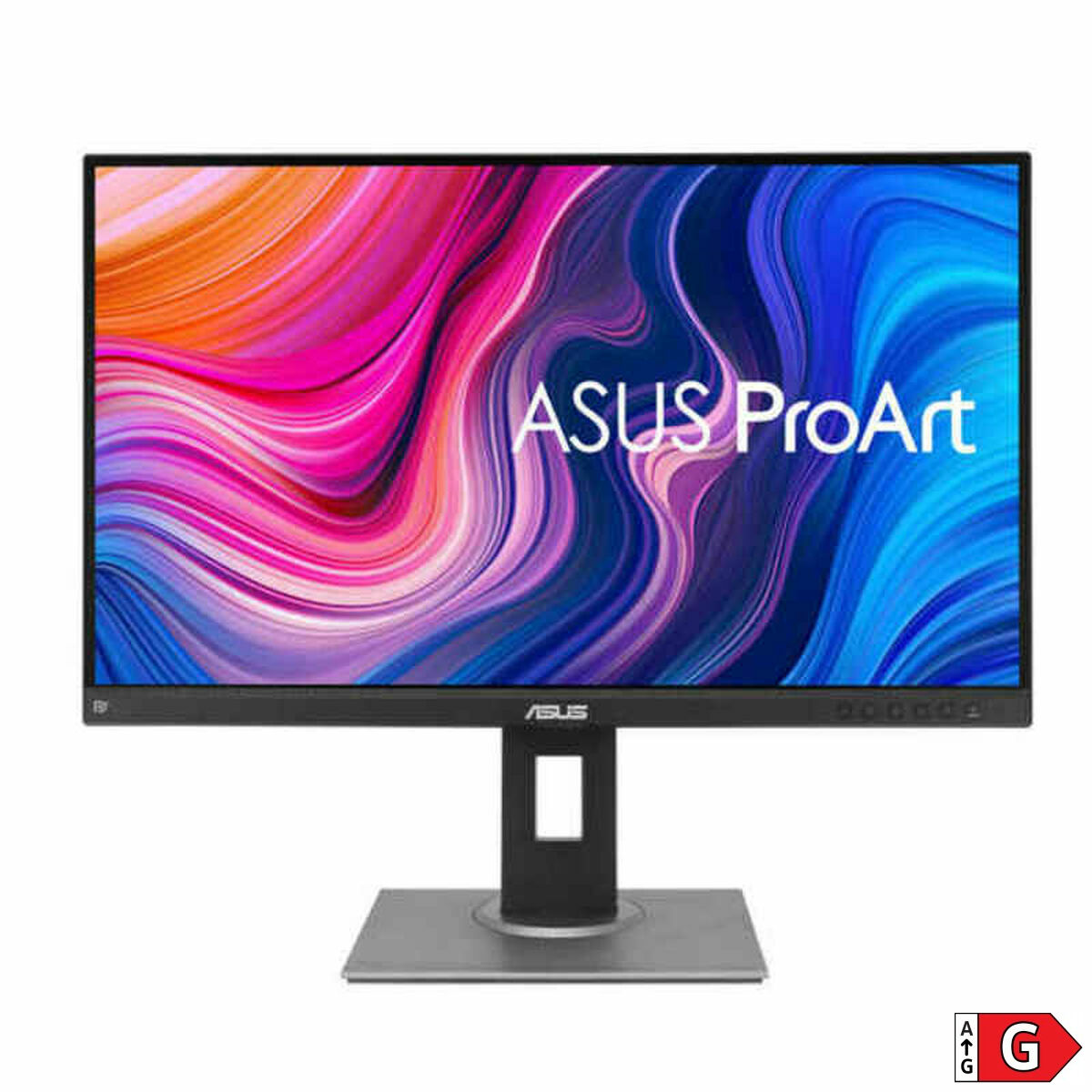 Monitor Gaming Asus PA278QV 27" LCD Quad HD