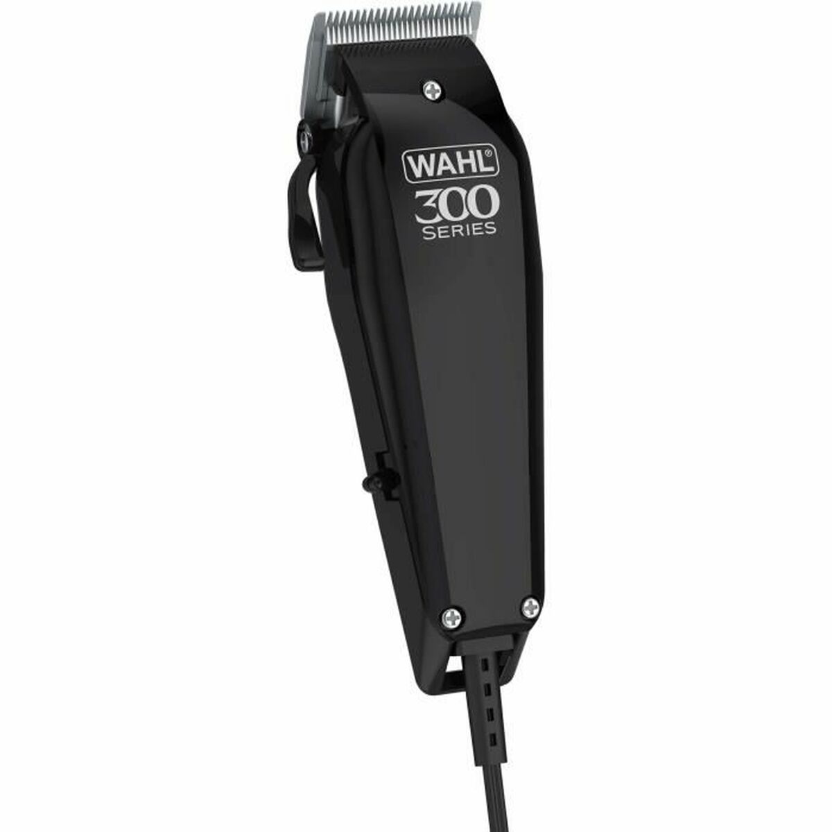 Cortapelos-Afeitadora Wahl Home Pro 300 Negro Accesorios