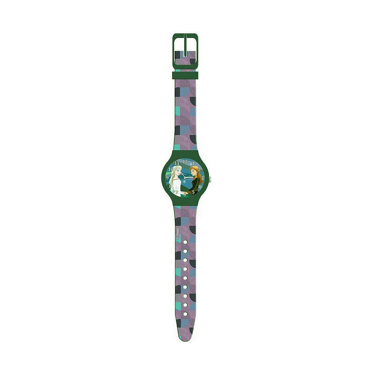 Reloj Infantil Frozen 562743 (Ø 32 mm)