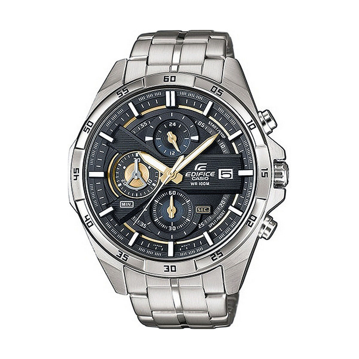 Reloj Hombre Casio EFR-556D-1AVUEF (Ø 48 mm)