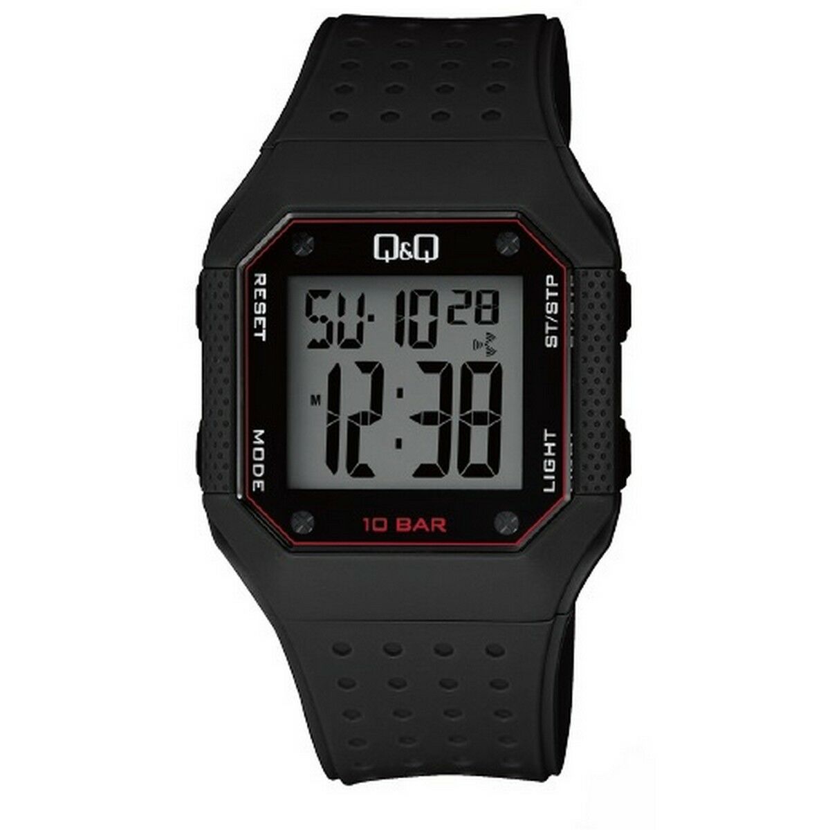 Reloj Unisex Q&Q M158J002Y (Ø 20 mm)