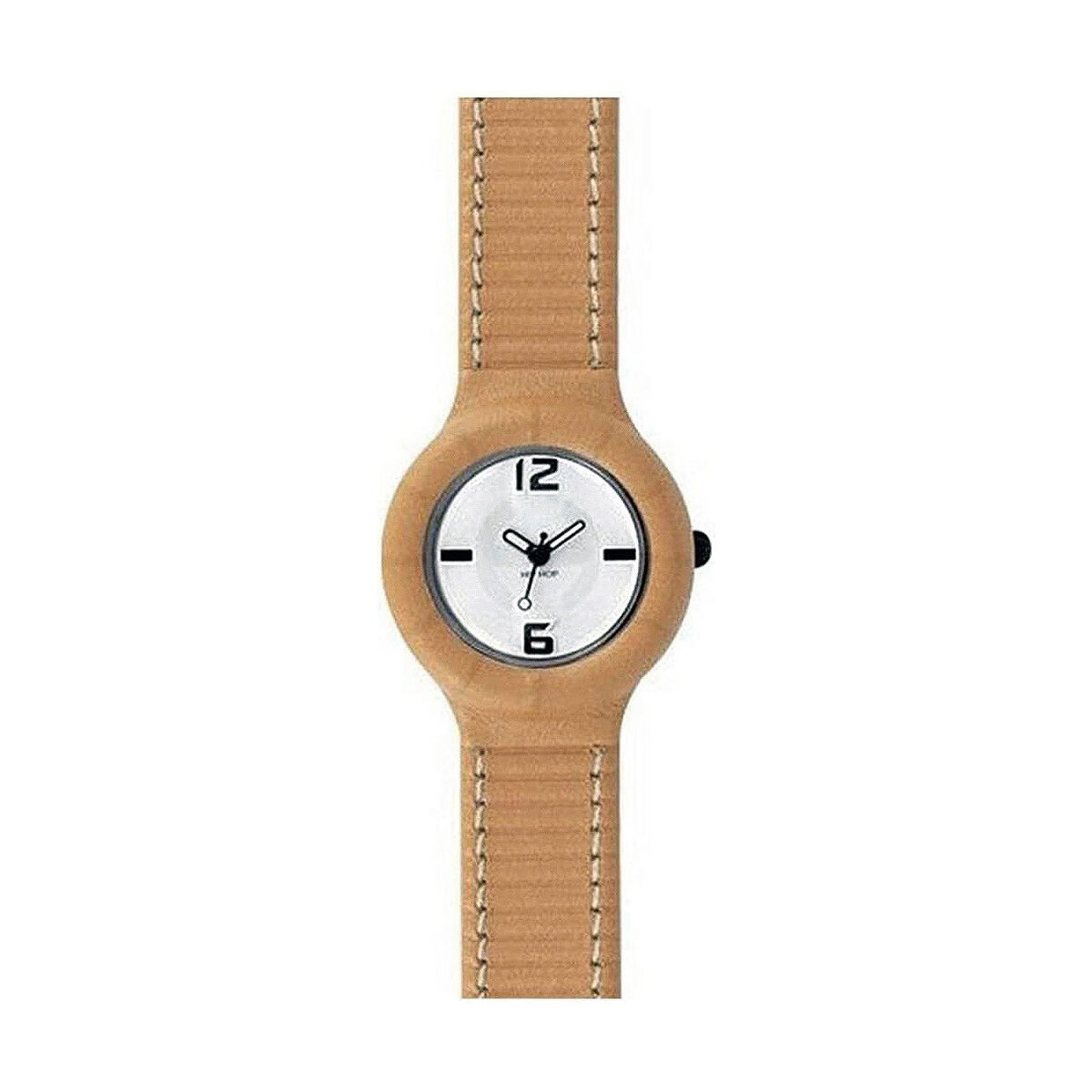 Reloj Mujer Hip Hop LEATHER (Ø 32 mm)