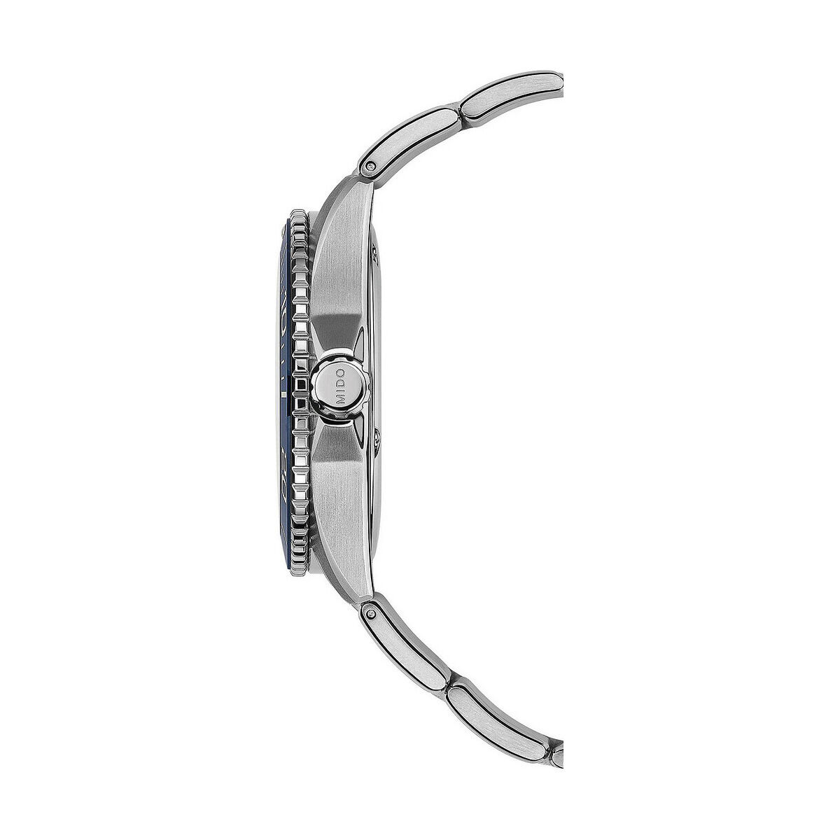 Reloj Hombre Mido M042-430-11-041-00 Azul (Ø 42,5 mm)