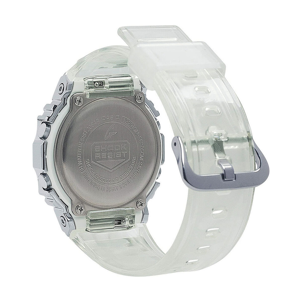 Reloj Hombre Casio G-Shock THE ORIGIN Collection CAMO Serie (Ø 43 mm)